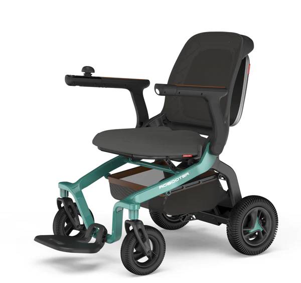 Wheelchairs – Atlas Mobility