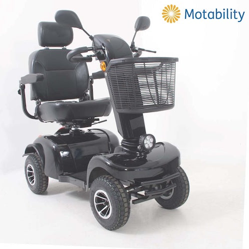 Alpha 8 Mobility Scooter