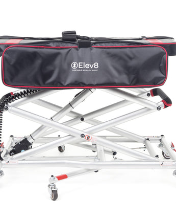 CAROLINE - elev8 Portable Mobility Hoist
