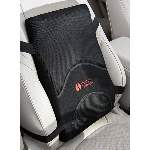Autouseful Posture Cushion – Full Length Lumbar Support – Atlas Mobility