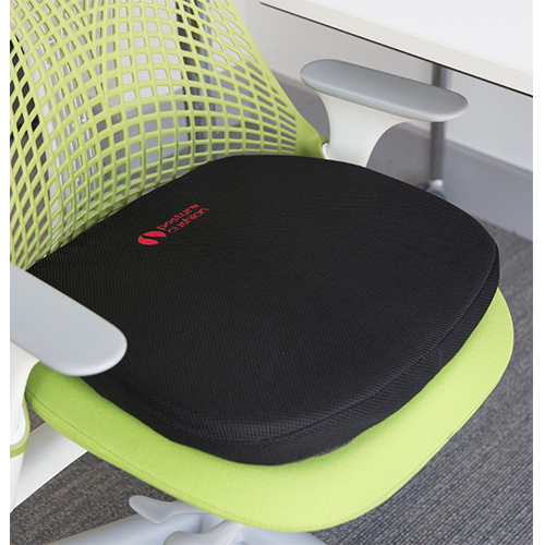 Autouseful Posture Cushion – Super Thick Gel Feel Seat – Atlas Mobility