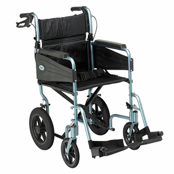 Escape Lite Transit Wheelchair