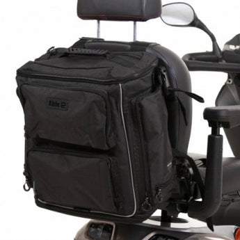 Torba Luxe Premium Scooter Wheelchair Bag