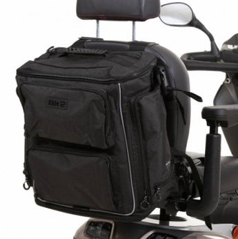 Torba Luxe Premium Scooter Wheelchair Bag
