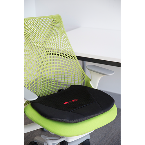 Autouseful Posture Cushion – Gel Feel Comfort Seat