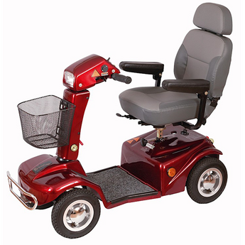 Rascal 388XL
