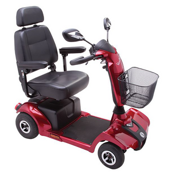 Rascal Vantage X Mobility Scooter