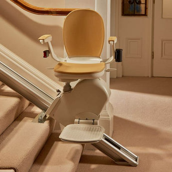 Straight Stairlift