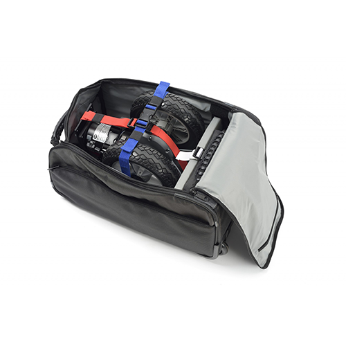 TGA Wheelchair Powerpack Duo Atlas Mobility