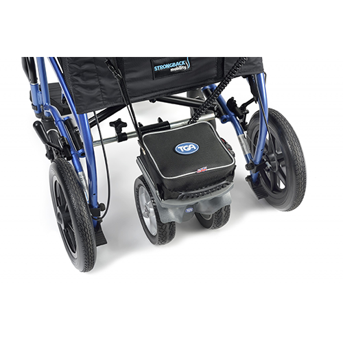 TGA Wheelchair Powerpack Duo
