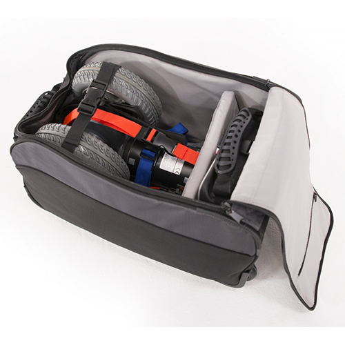 TGA Wheelchair Powerpack Holdall Atlas Mobility