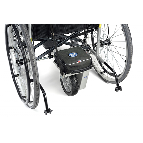 TGA Wheelchair Powerpack Solo