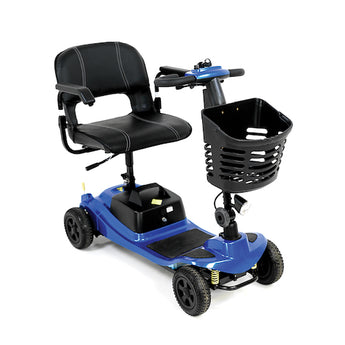 Vogue Mobility Scooter