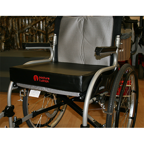 Autouseful Posture Cushion – Wheelchair Cushion